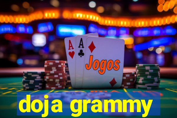 doja grammy